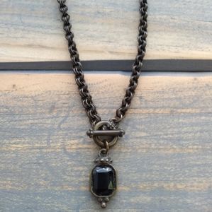 Vintage Looking Necklace